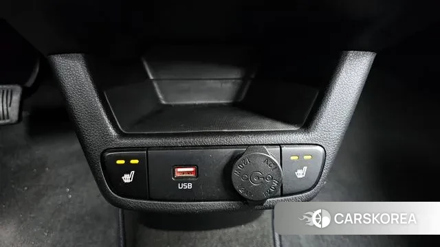 Kia The New Ray id 3508775 из Кореи 9