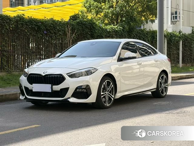 BMW 2 series (imported) id 4215187 из Китая 9
