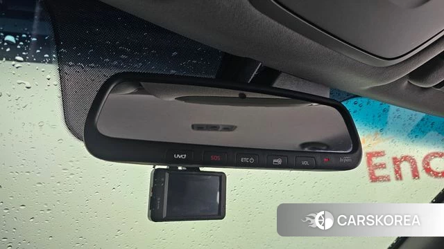 Kia The New Mohave id 3808078 из Кореи 9