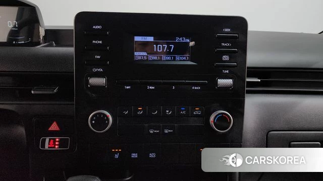 Hyundai Staria id 4427423 из Кореи 9