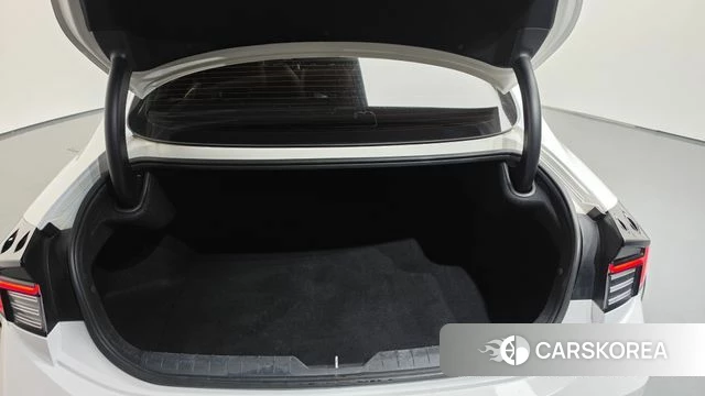 Hyundai Sonata D Edge (DN8) id 4670460 из Кореи 9