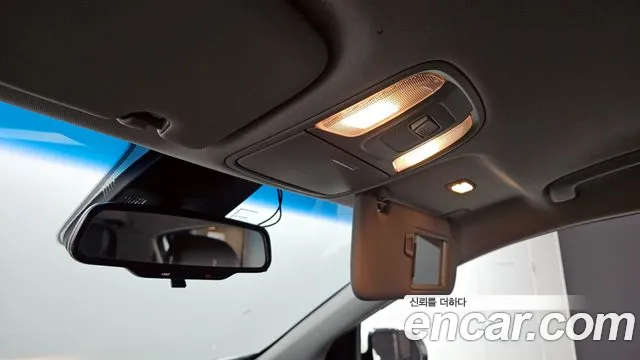 Kia Sportage The Bold id 2438997 из Кореи 9