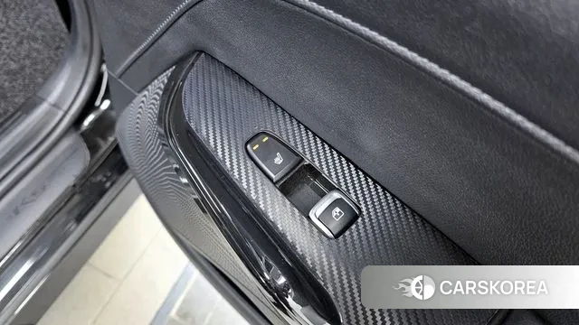 Kia K5 3rd generation id 3607004 из Кореи 9