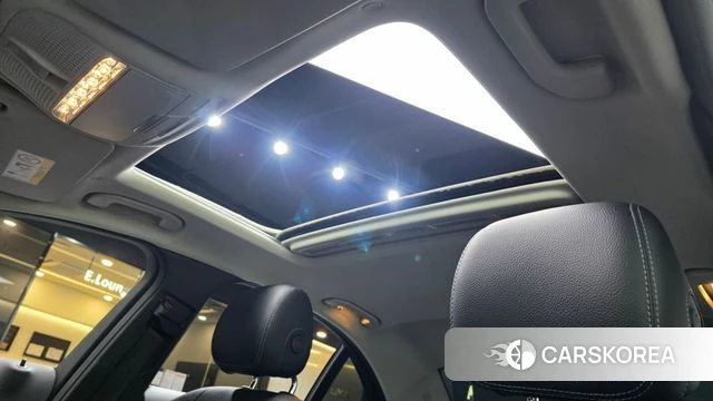 Mercedes-Benz C-Class W205 id 3878477 из Кореи 9