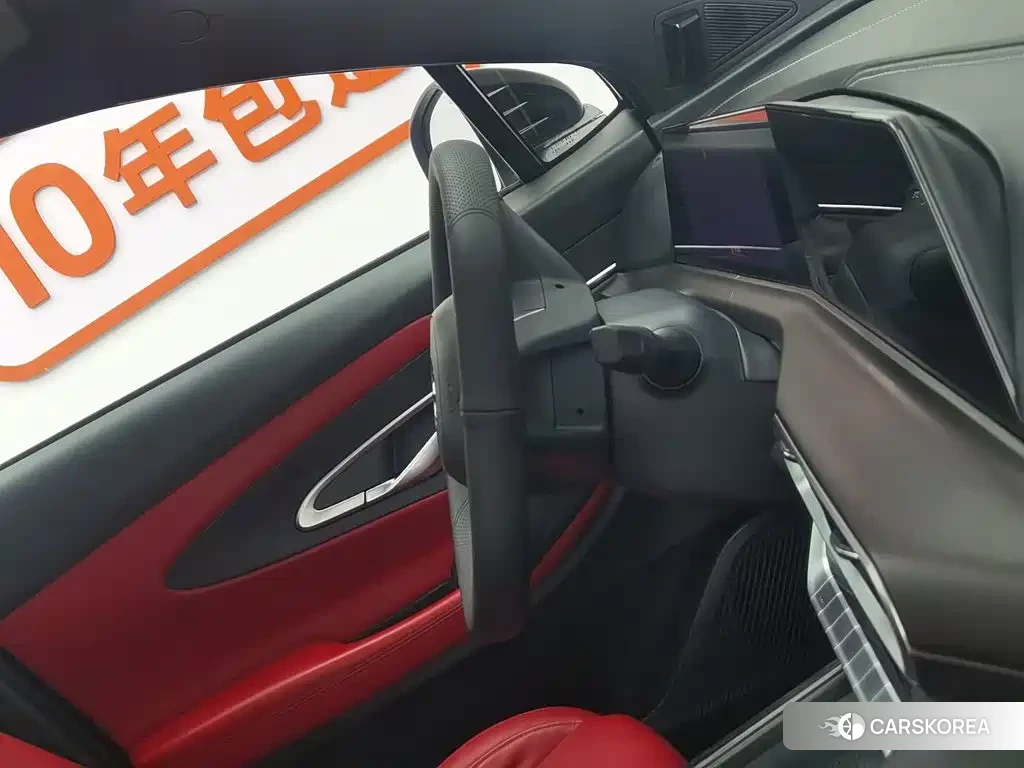 Chang'an UNI-T id 4655236 из Китая 9