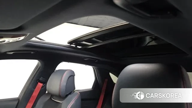 Genesis GV70 id 3401624 из Кореи 9