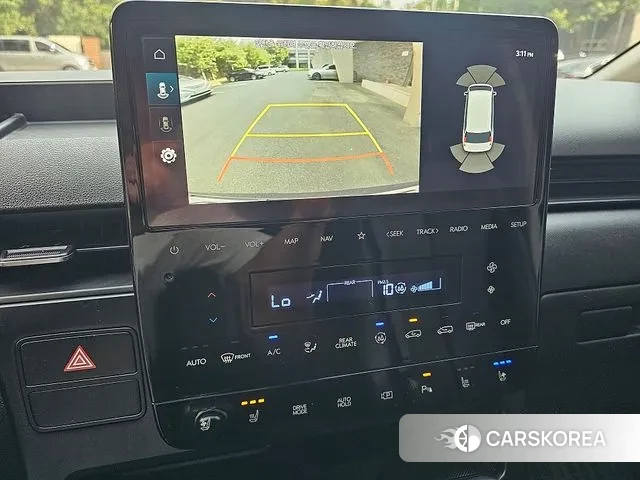 Hyundai Staria id 3427330 из Кореи 9