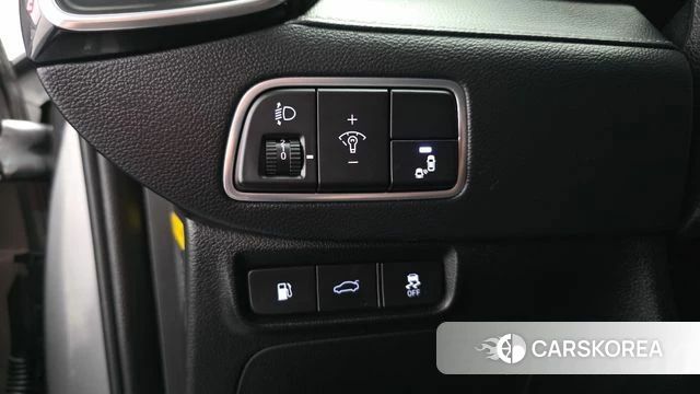 Hyundai Grandeur IG id 4339724 из Кореи 9
