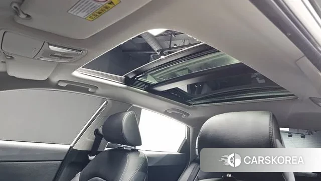 Kia The New K5 2nd generation id 3531247 из Кореи 9