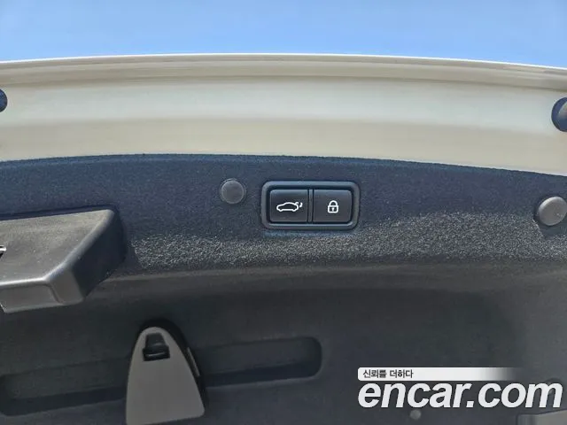 Hyundai The New Grandeur IG Hybrid id 2715250 из Кореи 9