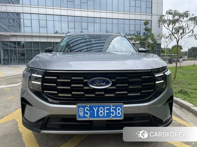 Ford Sharp World id 4392258 из Китая 9