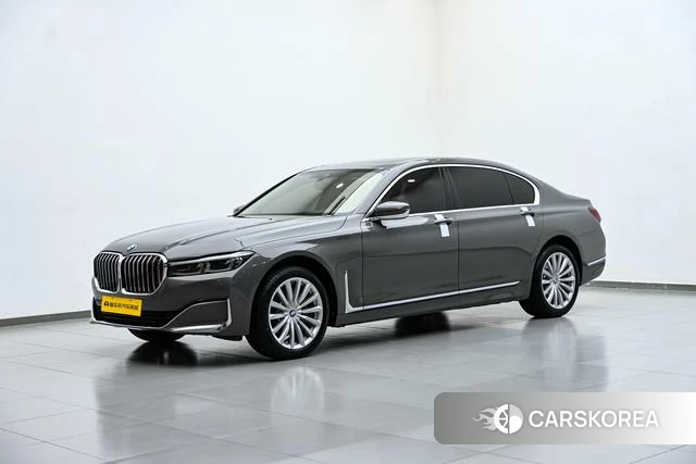 BMW 7 series id 4271133 из Китая 9
