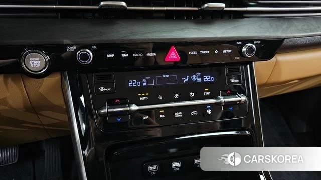 Kia Carnival 4th generation id 4631228 из Кореи 9