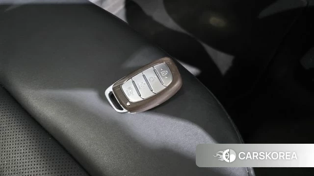 Hyundai Casper id 4389012 из Кореи 9