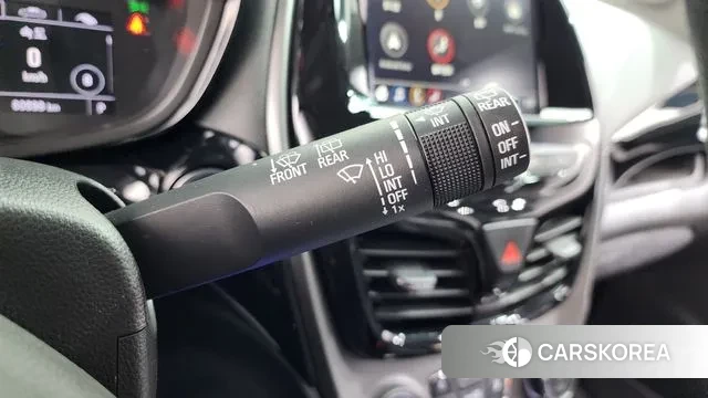 Chevrolet (GM Daewoo) The New Spark id 3439949 из Кореи 9