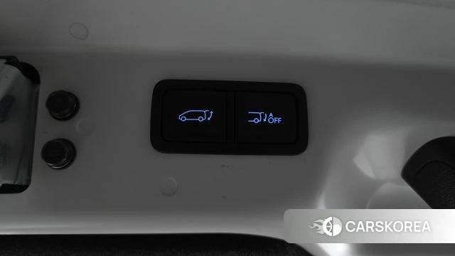 Hyundai Staria id 4687855 из Кореи 9