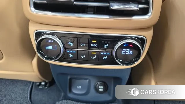 Genesis GV80 id 3600183 из Кореи 9