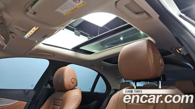 Mercedes-Benz E-Class W213 id 2711360 из Кореи 9