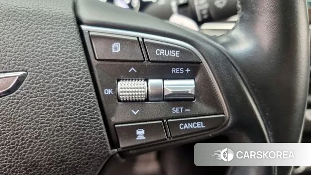 Genesis EQ900 id 3193622 из Кореи 9