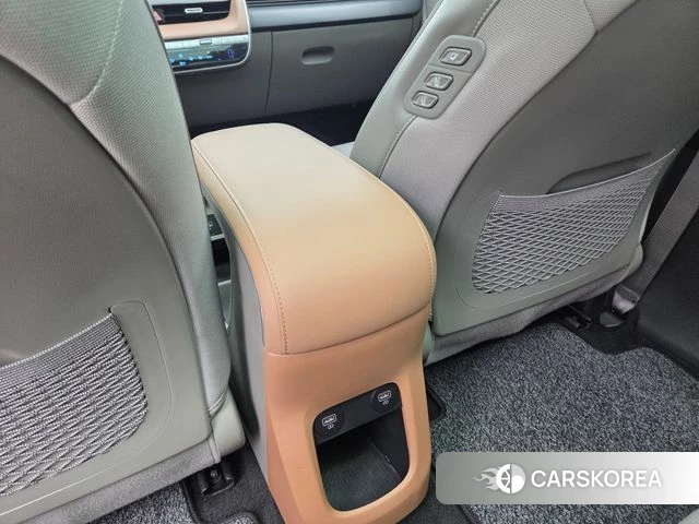 Hyundai Ionic 5 id 4680060 из Кореи 9