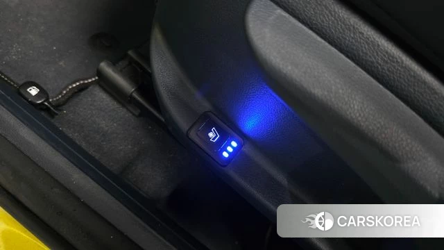 Hyundai Venue id 4232363 из Кореи 9