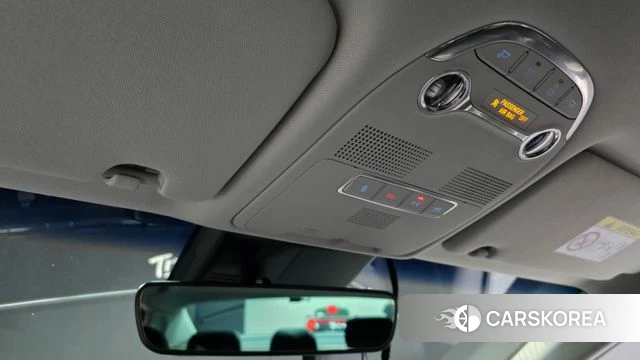 Hyundai The New Grandeur IG Hybrid id 3904974 из Кореи 9