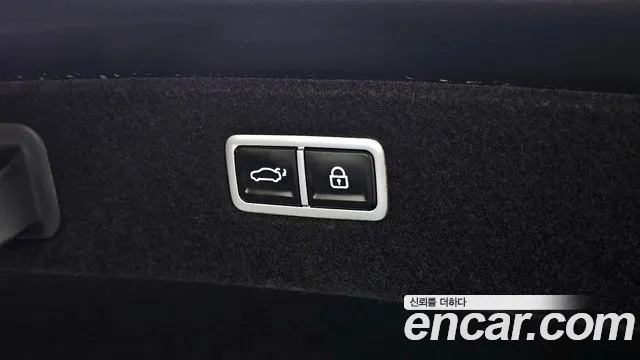 Genesis G90 (RS4) id 2742874 из Кореи 9