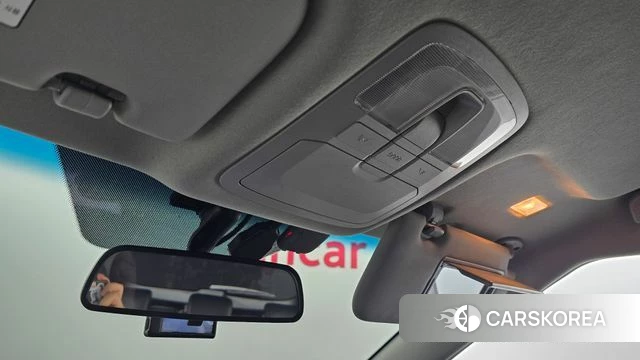 Ssangyong Tivoli Armor id 4717777 из Кореи 9