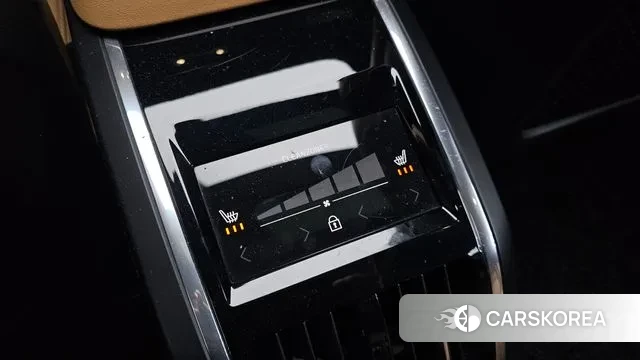 Volvo S90 id 3771792 из Кореи 9