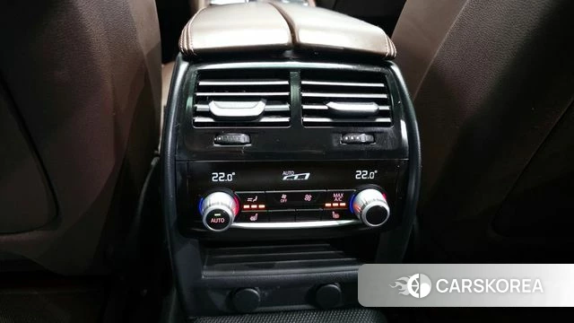 BMW 6 Series GT (G32) id 3845994 из Кореи 9