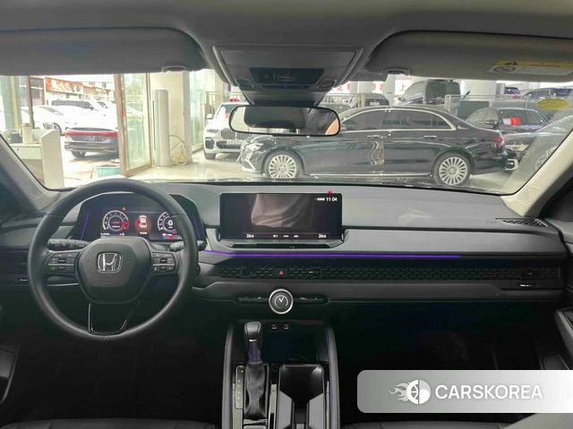 Honda Accord id 4261934 из Китая 9