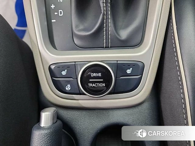 Hyundai Venue id 4384443 из Кореи 9