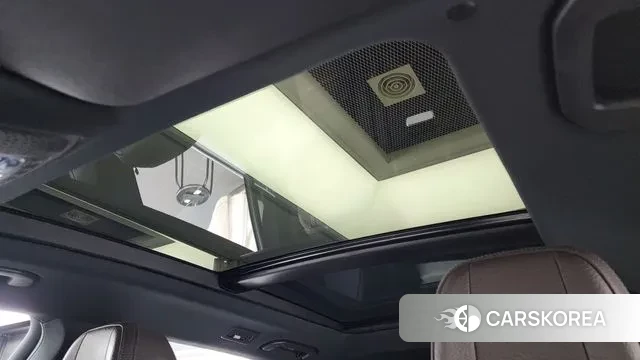 Mercedes-Benz GLS - Class X167 id 3577034 из Кореи 9