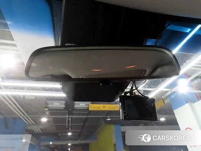 Kia Sportage The Bold id 3391268 из Кореи 9