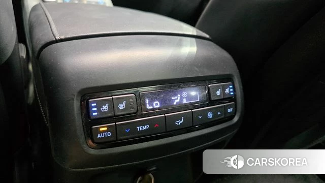 Hyundai Palisade id 4683530 из Кореи 9