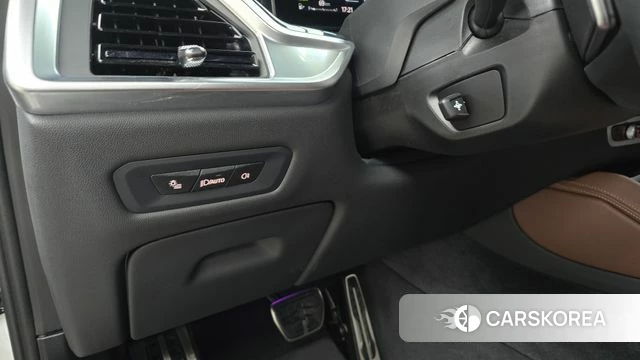 BMW X6 (G06) id 4579007 из Кореи 9