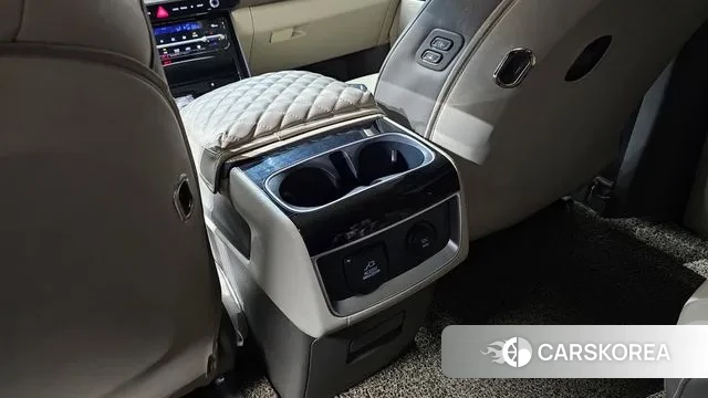 Kia Carnival 4th generation id 3002954 из Кореи 9