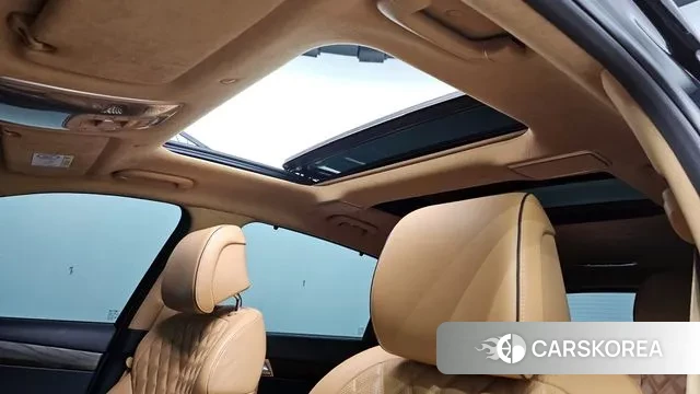 Genesis GV80 id 3708763 из Кореи 9