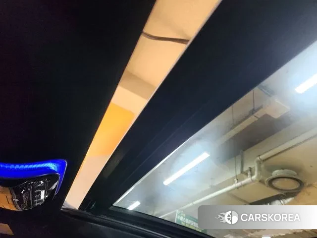 Mercedes-Benz S-Class W223 id 3426132 из Кореи 9