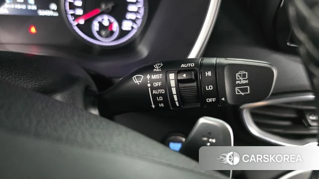 Hyundai The New Santa Fe id 4414887 из Кореи 9
