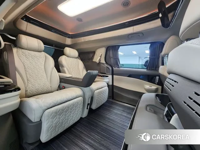 Kia The New Carnival 4th Generation id 3776053 из Кореи 9