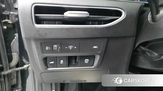 Hyundai Sonata (DN8) id 4496548 из Кореи 9
