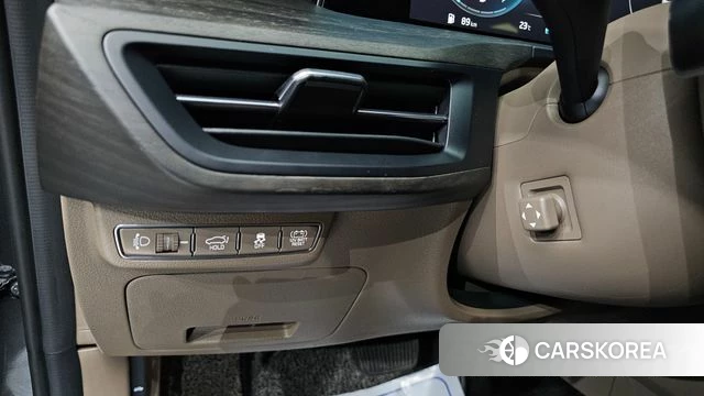 Kia K8 Hybrid id 4376694 из Кореи 9