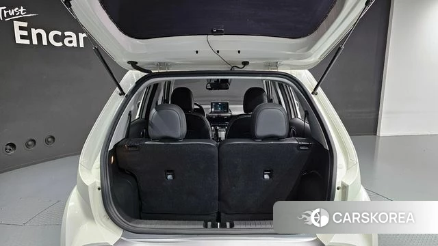 Hyundai Casper id 3941319 из Кореи 9