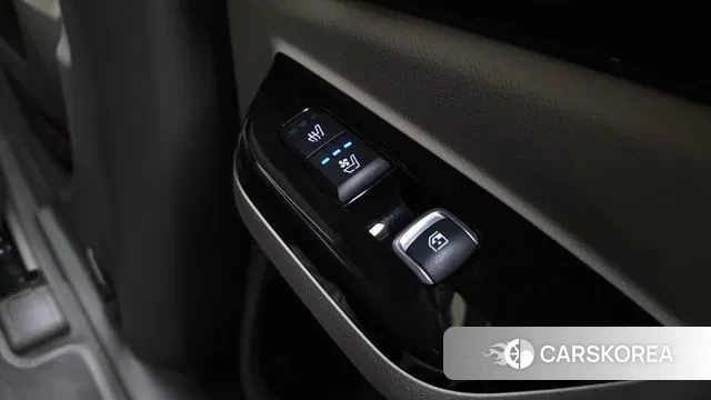 Kia Carnival 4th generation id 3513112 из Кореи 9