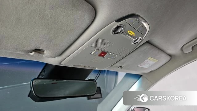 Hyundai The New Grandeur IG Hybrid id 3878039 из Кореи 9