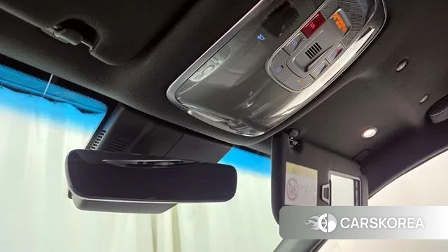 Genesis G90 (RS4) id 3746094 из Кореи 9