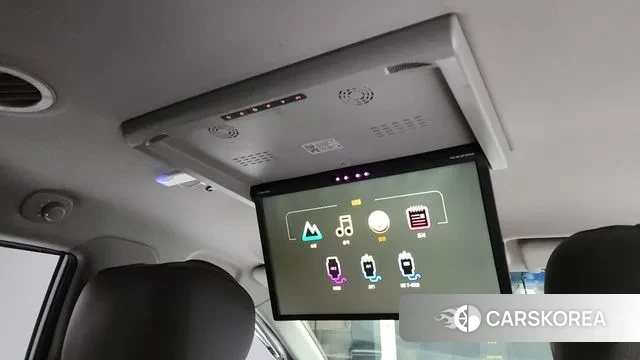 Ssangyong Korando Turismo id 3622698 из Кореи 9