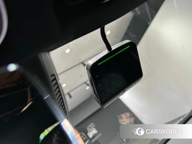 Mercedes-Benz S-Class W223 id 3939869 из Кореи 9