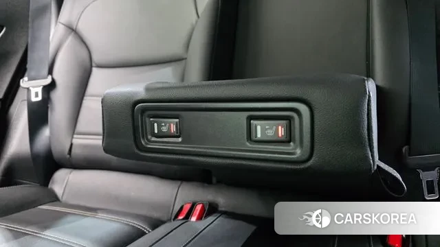 Renault Korea (Samsung) The New QM6 id 3085175 из Кореи 9